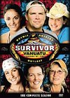 SURVIVOR VANUATU the Complete Season 9