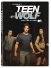 Teen Wolf Season 2 wholesale tv shows