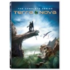 TERRA O NOVA wholesale tv shows