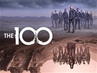 The 100 Season 1-5