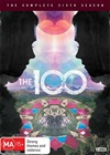 The 100 Season 6