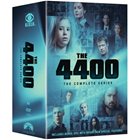 The 4400: The Complete Series 