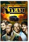 THE A TEAM The Complete Series