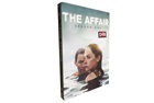 The Affair Season 1 dvd wholesale