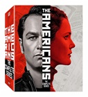 The Americans: The Complete Series