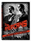 The Americans Season 1