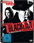 The Blacklist – Season 8