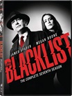 The Blacklist Season 7