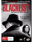 The Blacklist Season1-6