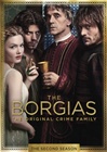 The Borgias Season 2 wholesale tv shows