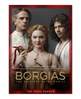 The Borgias season 3 final season dvd wholesale