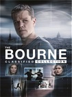 The Bourne Classified Collection