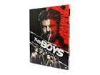 The Boys Seasons 1 & 2 Collection DVD