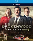 The Brokenwood Mysteries Season 6
