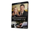 The Brokenwood Mysteries Series 8 DVD