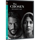 The Chosen: Seasons 1 & 2 DVD