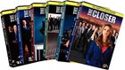 The Closer The Complete Seasons 1-6