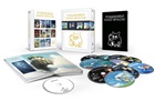 The Collected Works of Hayao Miyazaki  bluray 12BD 