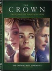 The Crown: Season 4 [DVD]