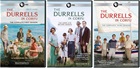 The Durrells in Corfu Seasons 1-3