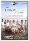 The Durrells Season 4 