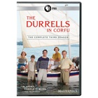 The Durrells series three