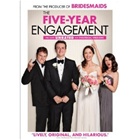 the-five-year-engagement-dvd-wholesale