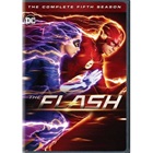 The Flash Season 1-5