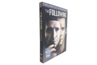 The Following Season 2 dvds wholesale China