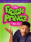 The Fresh Prince of Bel-Air: The Complete Series