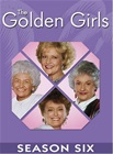 The Golden Girls the Complete Series