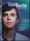 The Good Doctor  SEASON 4 