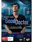 The Good Doctor Season 3