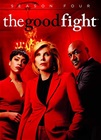 THE GOOD FIGHT Season 4