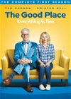 The Good Place Season 1-4