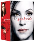 The Good Wife: Complete Series