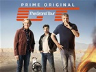 The Grand Tour Season 1