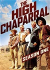 The High Chaparral: Season One dvds