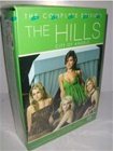 THE HILLS the Complete series 1-5