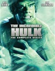 The Incredible Hulk: The Complete Series