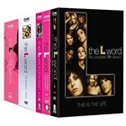 The L Word all six seasons