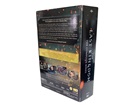 The Last Kingdom Complete Series DVD