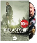 The Last Ship Season 2