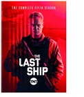 The Last Ship Season 5