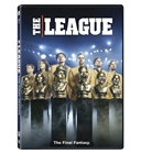 The League Season 7 