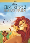  The Lion King 2: Simba