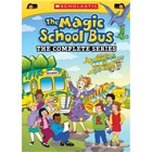 The Magic School Bus The Complete Series 