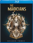The Magicians Season 3