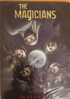 The Magicians Season 5