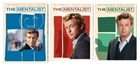 The Mentalist Complete seasons 1-3 